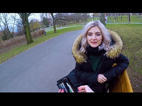 ❤️ Yn llyncu cum poeth dieithryn am arian - blowjob yn y parc gan Eva Elfie ☑Fideo porn ar porn % cy.slowheat.top%  ❌️❤